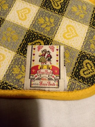 Presina cucina Tirolo originale