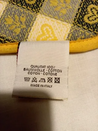 Presina cucina Tirolo originale