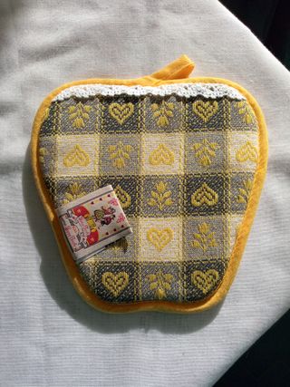 Presina cucina Tirolo originale