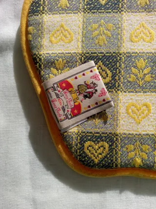 Presina cucina Tirolo originale