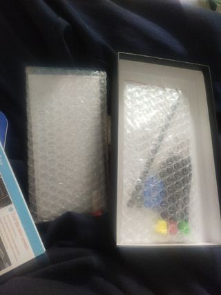 Schermo e proteggi schermo per iPhone 12 Pro Max 6.7