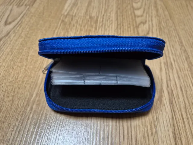 Fodero per schede di memoria