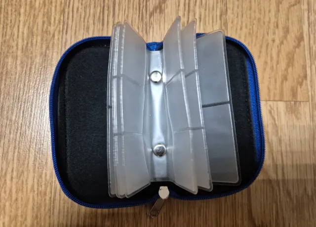 Fodero per schede di memoria