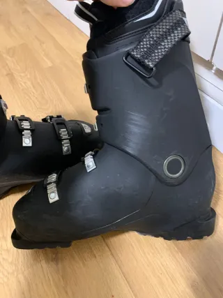 Botas de Esquí Salomon X PRO Flex 90