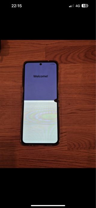 Samsung Galaxy Z Flip 4 128GB