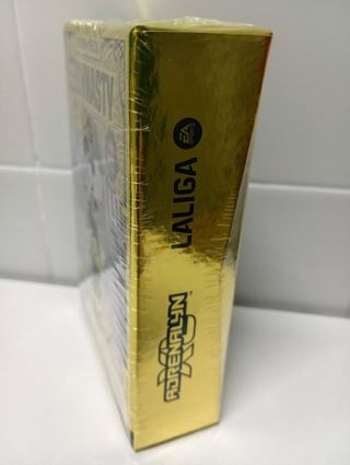 Dreambox Dynasty Adrenalyn 24-25