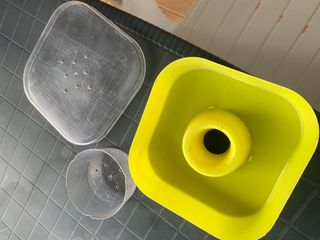 Abbeveratoio/Nutritore Api