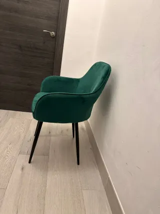 Divani e sedie per hotel o soggiorno