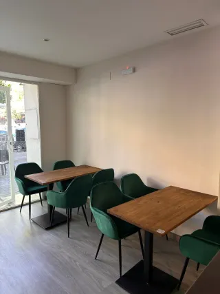 Divani e sedie per hotel o soggiorno