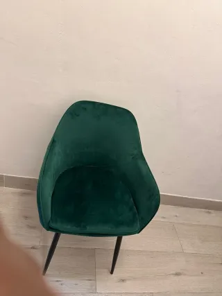 Divani e sedie per hotel o soggiorno