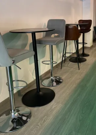 Divani e sedie per hotel o soggiorno