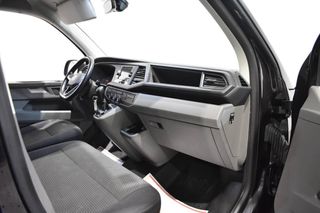 VW CARAVELLE ORIGIN CORTA 2.0 TDI 150 CV DSG BMT 9 PLAZAS