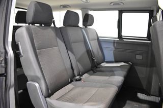 VW CARAVELLE ORIGIN CORTA 2.0 TDI 150 CV DSG BMT 9 PLAZAS
