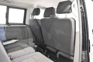 VW CARAVELLE ORIGIN CORTA 2.0 TDI 150 CV DSG BMT 9 PLAZAS