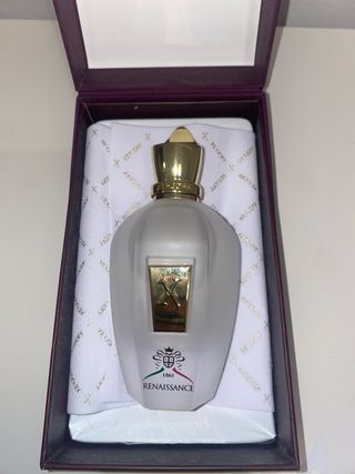 Perfume Xerjoff Renaissance