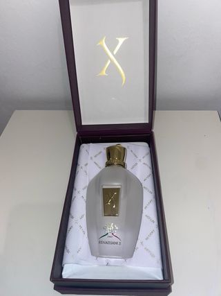 Perfume Xerjoff Renaissance