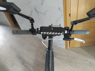 Patinete Eléctrico Xiaomi 5 pro