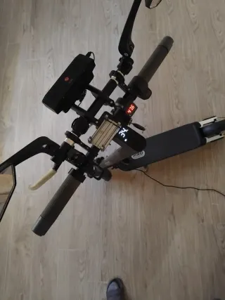 Patinete Eléctrico Xiaomi 5 pro