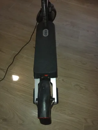 Patinete Eléctrico Xiaomi 5 pro