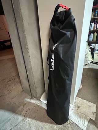 Tabla de Snow Nitro Lectra 142