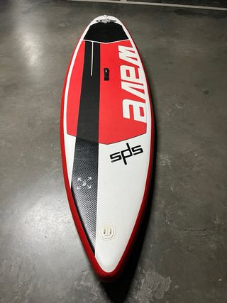 Tabla Paddle Surf SPS Wave