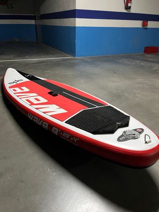 Tabla Paddle Surf SPS Wave