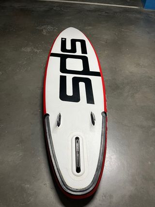 Tabla Paddle Surf SPS Wave