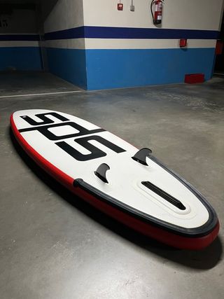 Tabla Paddle Surf SPS Wave