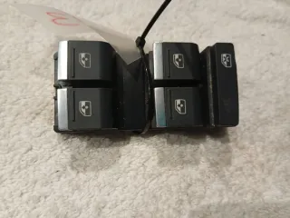 Mando Elevalunas Audi Q3 II F3N