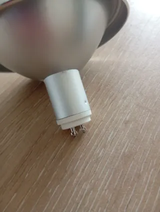 10 unidades (precio por unidad) Lámpara Philips