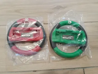 Nintendo Switch Edición Mario Red/Blue