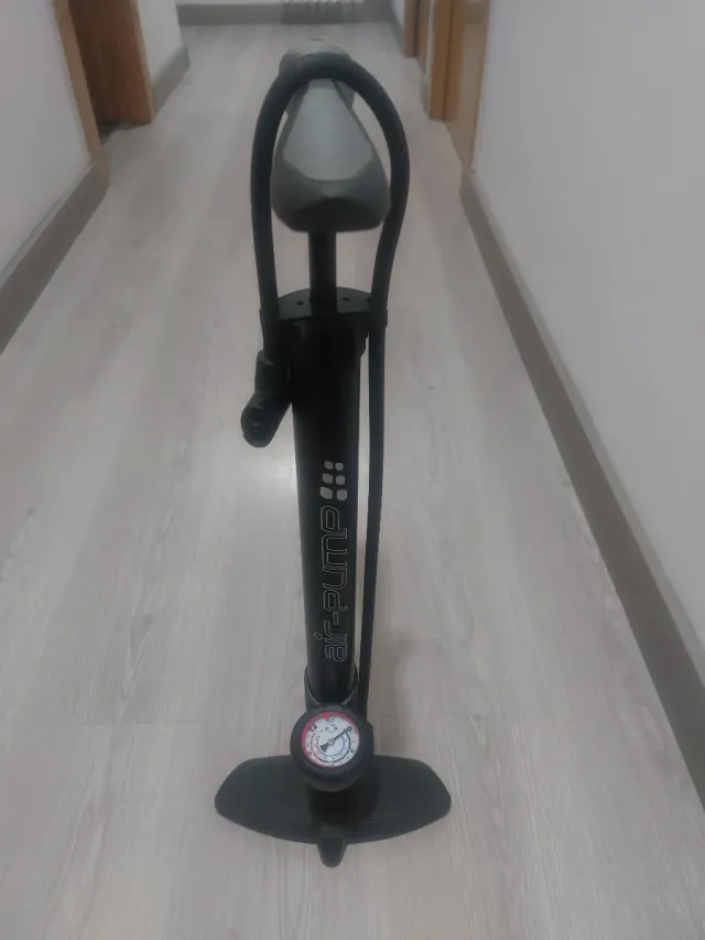 Bomba de aire para bicicleta air pump