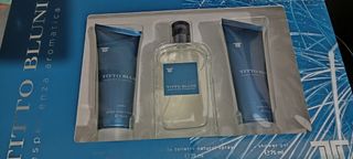 Colonia TITTO BLUNI PACK