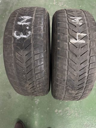 Neumáticos Vredestein Wintrac Xtreme