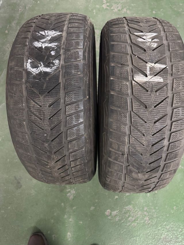 Neumáticos Vredestein Wintrac Xtreme