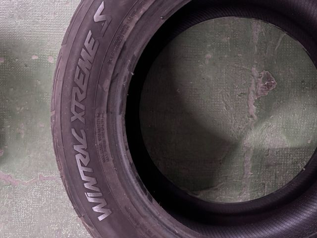 Neumáticos Vredestein Wintrac Xtreme