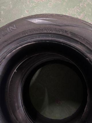 Neumáticos Vredestein Wintrac Xtreme