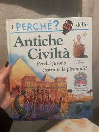Antiche civiltà