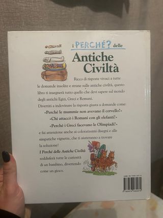 Antiche civiltà
