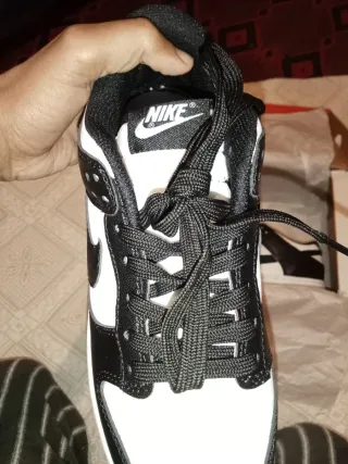 Nike Dunk Low Panda Size 39