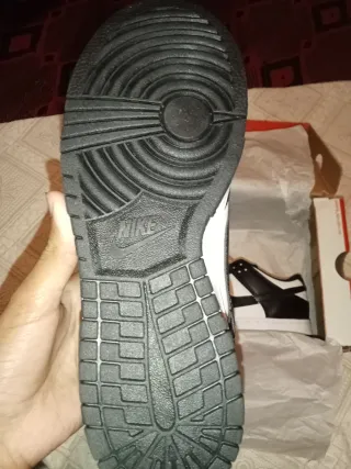 Nike Dunk Low Panda Size 39