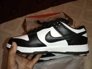 Nike Dunk Low Panda Size 39