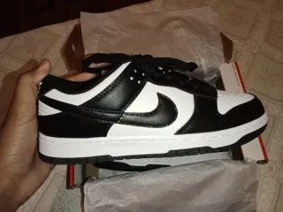 Nike Dunk Low Panda Size 39