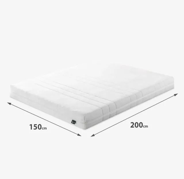Colchón Zinus 150x200cm Nuevo