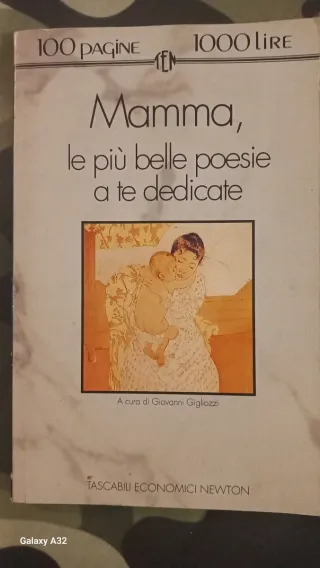 Mamma, le più belle poesie a te dedicate