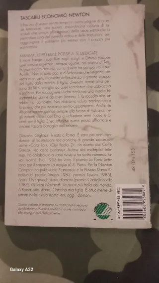 Mamma, le più belle poesie a te dedicate