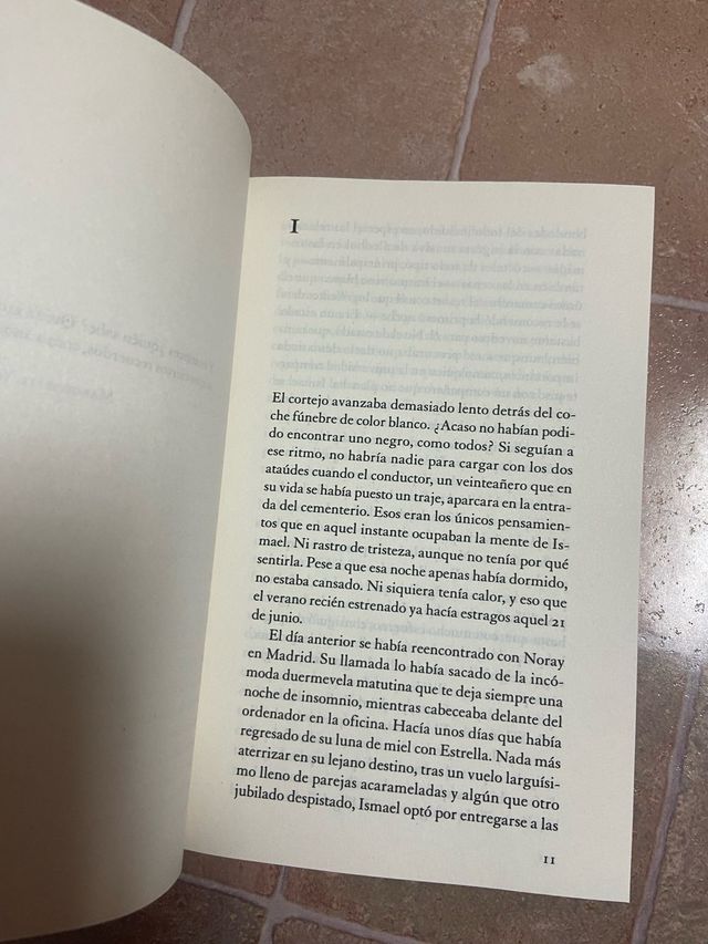 Las formas del querer: Premio Nadal de Novela 2022