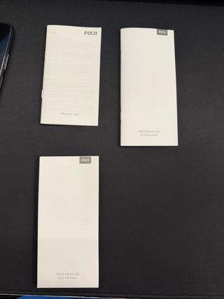 Xiaomi POCO M4 Pro 5G 128GB