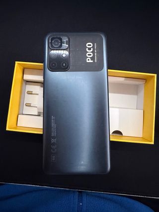 Xiaomi POCO M4 Pro 5G 128GB