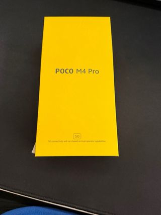 Xiaomi POCO M4 Pro 5G 128GB